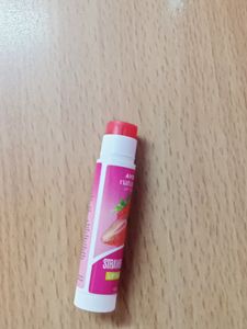 New Lipbalm