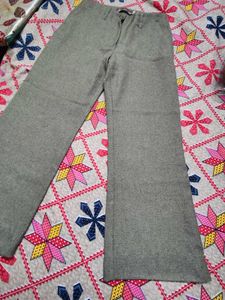 Wide Leg bell bottom pant for women