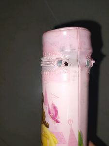 Tube Pouch