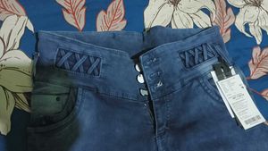 Designer Jeans For Women