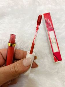 MyGlamm Lit Liquid Matte Lipstick