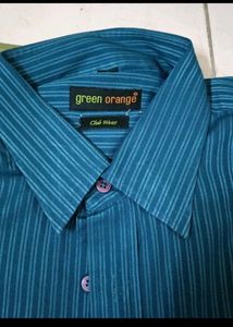 Combo Of 4  Shirts