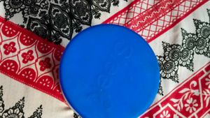 Sleek Cold Wax