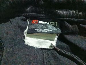 Women Basketball Shorts