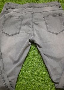 Totally New Skinny Fit Jeans