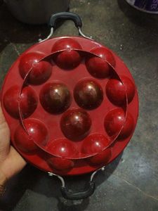 Appe Pan/Paniyaram Pan