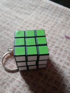 Small Kitchen Cube