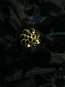 New Designer Rings For Girls