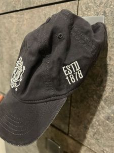 Manchester United Baseball Cap