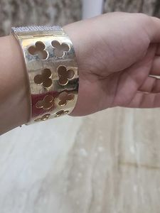 Statement Bangle Bracelet