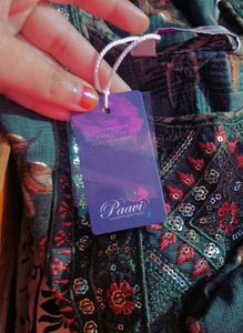 Elegant Green Printed Kurta Set