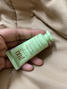 Pixi Glow Mud Cleanser