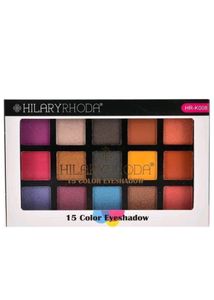 Hilary Rhoda Professional Eyeshadow