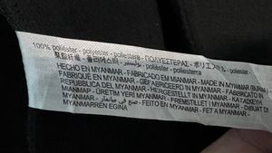 Zara Women’s Black Blazer