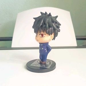 Megumi Mini Figure
