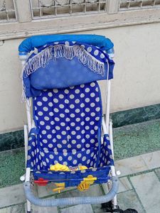 Baby Stroller