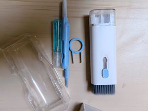 7 In 1 Cleaning Tool