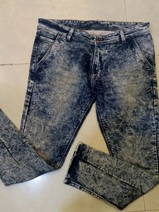 Levi's Wrangler Jeans