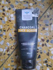 Skincare Bundle: Face Scrub, Fac