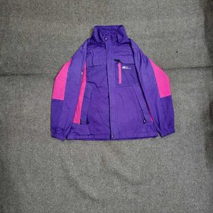 Stylish Purple Jacket (unisex)