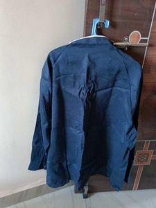 Chinese Color Shirt