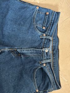 Levi’s Original Denim Jeans