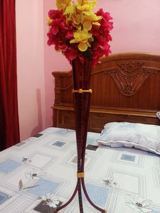 Fake Flower Bunch