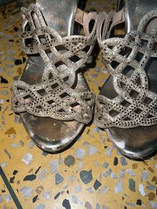 Diva Heels