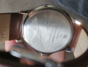 Fastrack essential Watch