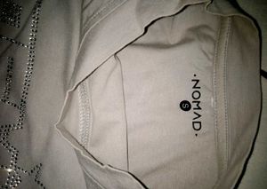 NOMAD CROP TOP
