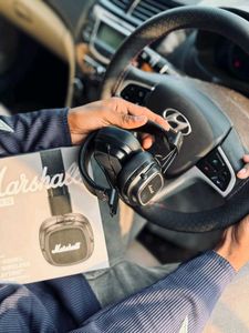Marshall Headphones ✅ Message First Before Buy
