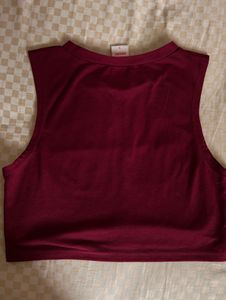 Urbanic Adam And Eve Hand Print Tee