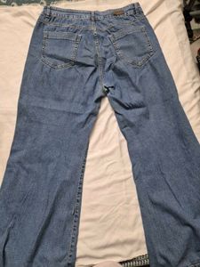 Bootcut Jeans For Women | 34