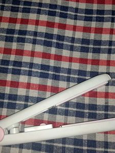 hair straightener