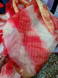 Ready To Wear Saree