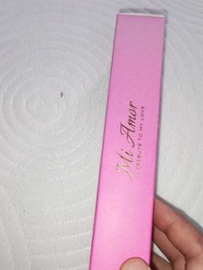 Bergamot Mi Amor Parfum