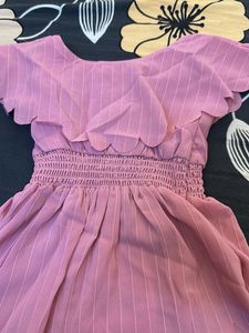 Dress For Kids