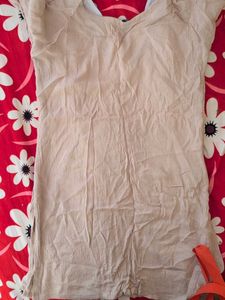 Embroidered Women's Kurta