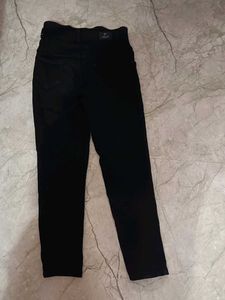Black Jeans