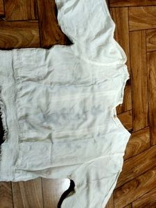 Top For Girls