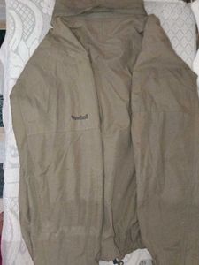 Woodland Jacket