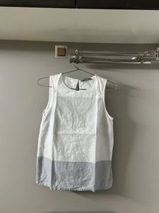 Vero Moda White Top