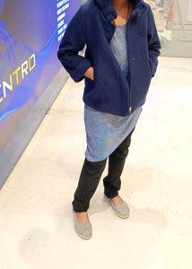 Girls Sweater
