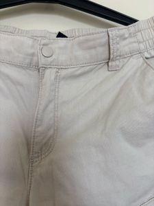 H&amp;M HIGH RISE TROUSER