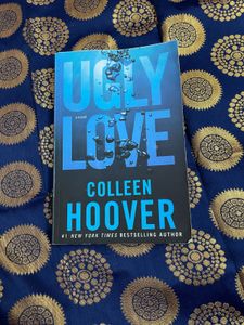 Ugly Love by Colleen Hoover