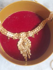 Beautiful New Jewellery 22crt
