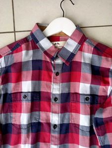 Mast & Harbour Casual Shirt UNUSED