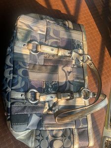 Orginal COACH Handbag