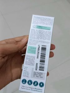 Wishcare Sunscreen