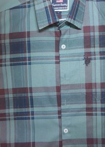 Us Polo Shirt